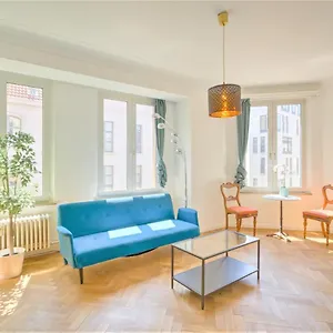 Appartement Cauliflower Lodge. In Heart Of 