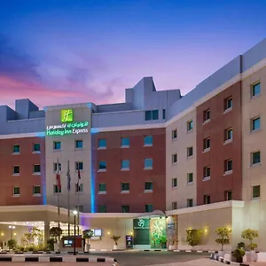 Hotel Holiday Express Internet City, An Ihg, Dubai