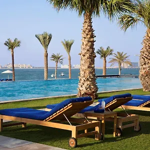 Station touristique Doubletree By Hilton Jumeirah, Dubaï