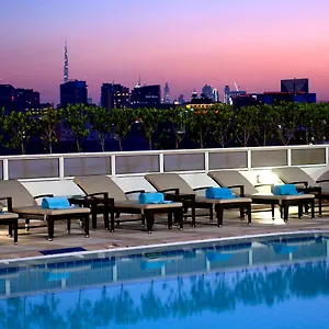 Hotel Crowne Plaza Deira By Ihg *****