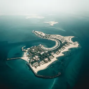 Nurai Island, Saadiyat 5* Abu Dhabi