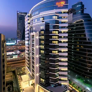 Hotel Dusit D2 Kenz, Dubai