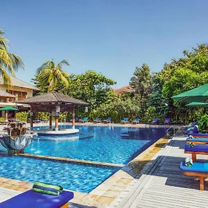 Risata Bali Resort&spa Hotel