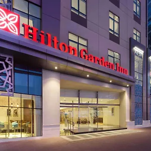 Hotel Hilton Garden Al Muraqabat - Deira, Dubai