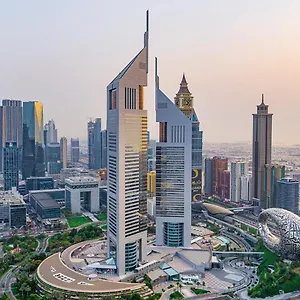 Hotel Jumeirah Emirates Towers *****