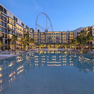 Resort Caesars Bluewaters, Dubai