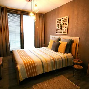 Appartement Bsauna & Wellness 