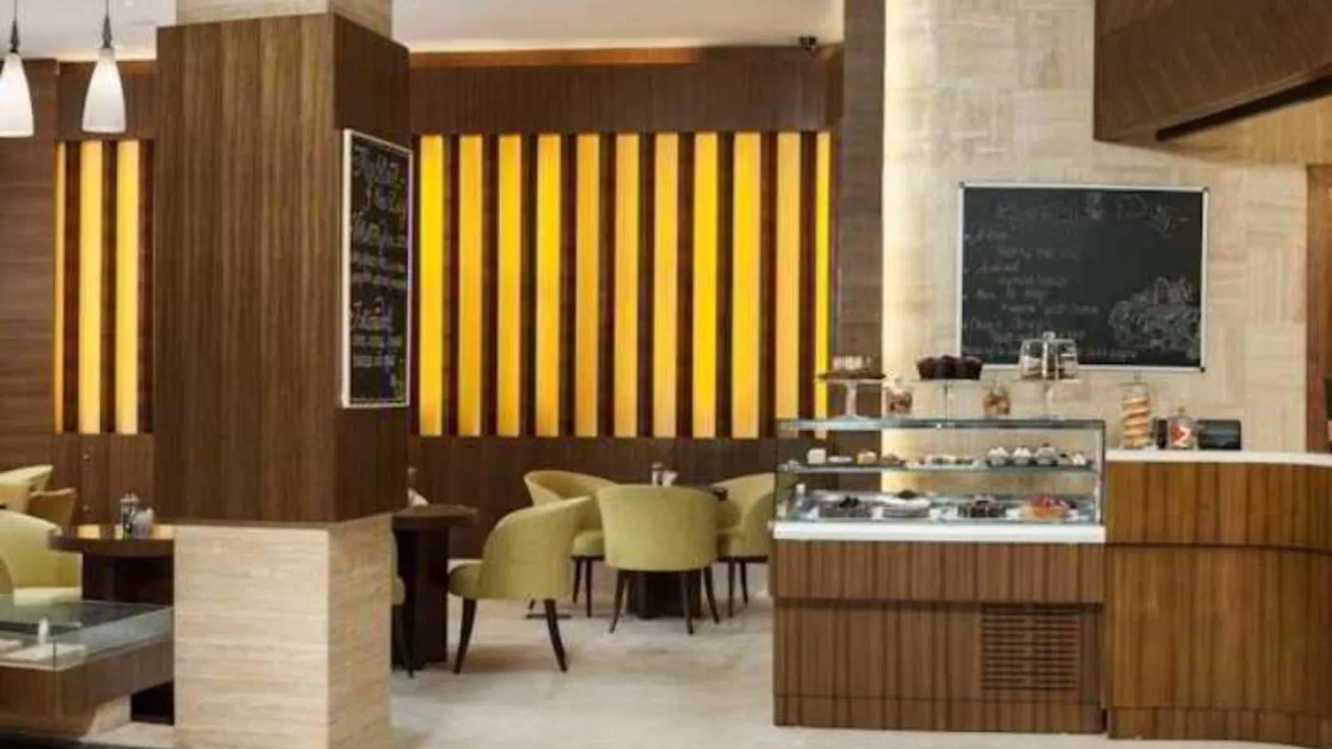 דובאי Carlton Downtown Hotel