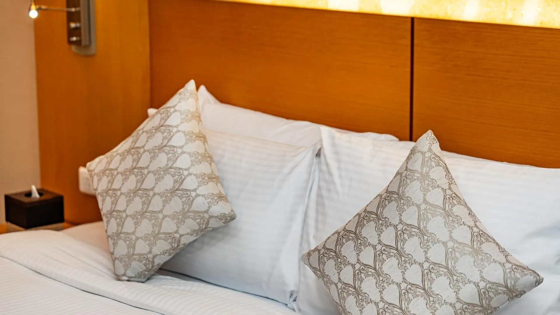 דובאי Carlton Downtown Hotel