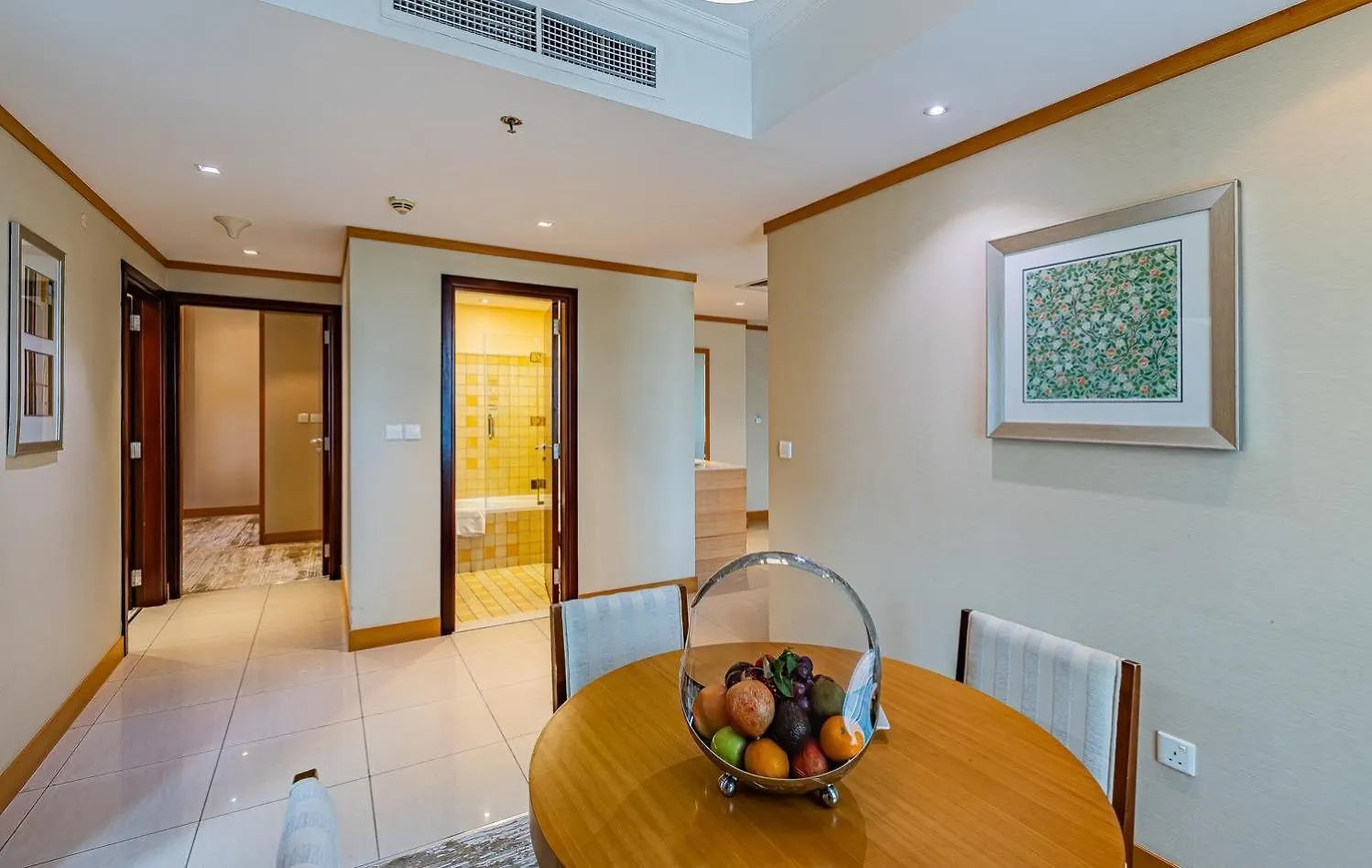 דובאי Carlton Downtown Hotel