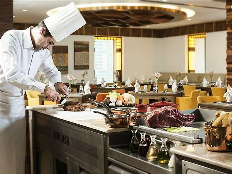 ****  דובאי Carlton Downtown Hotel איחוד האמירויות הערביות