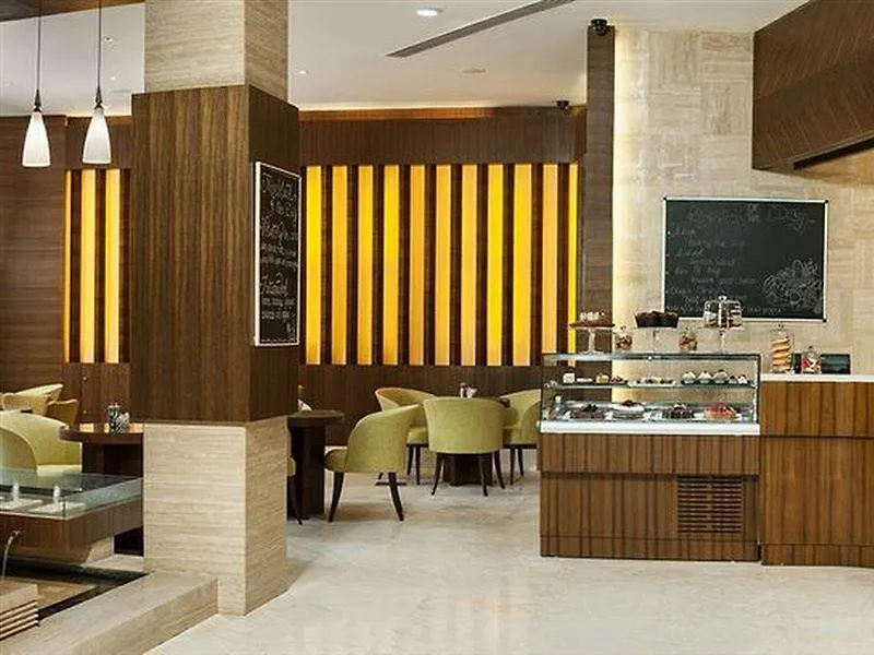 דובאי Carlton Downtown Hotel