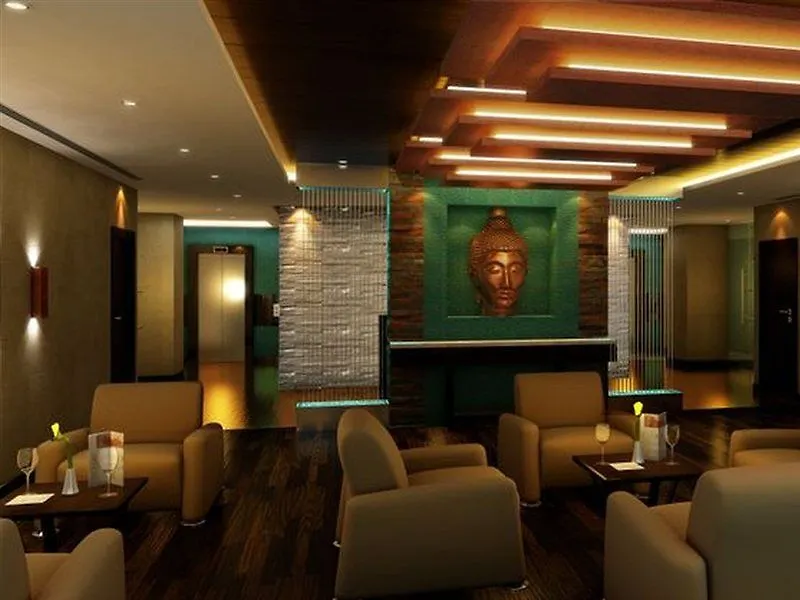 דובאי Carlton Downtown Hotel