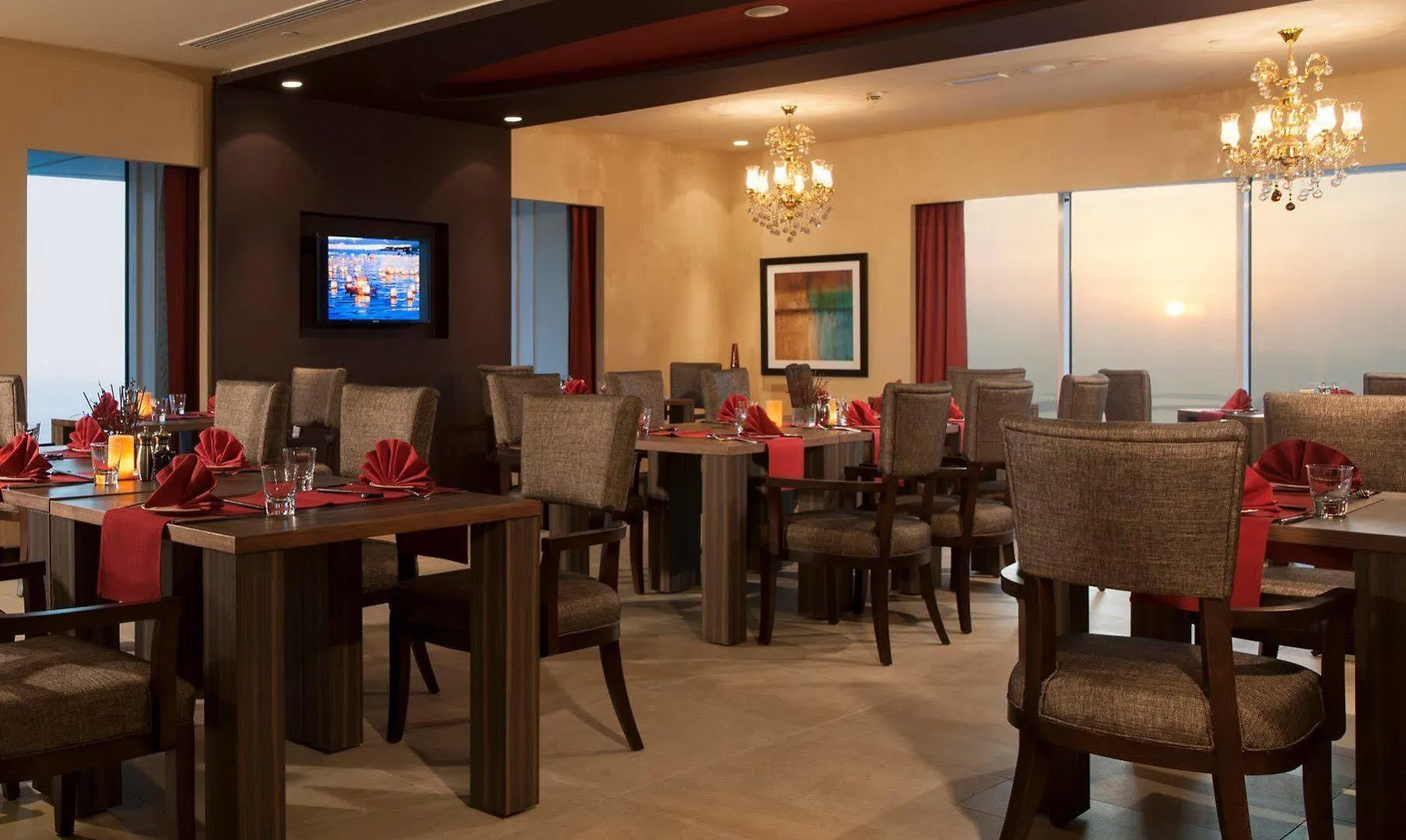 Carlton Downtown Hotel Dubai 4*,