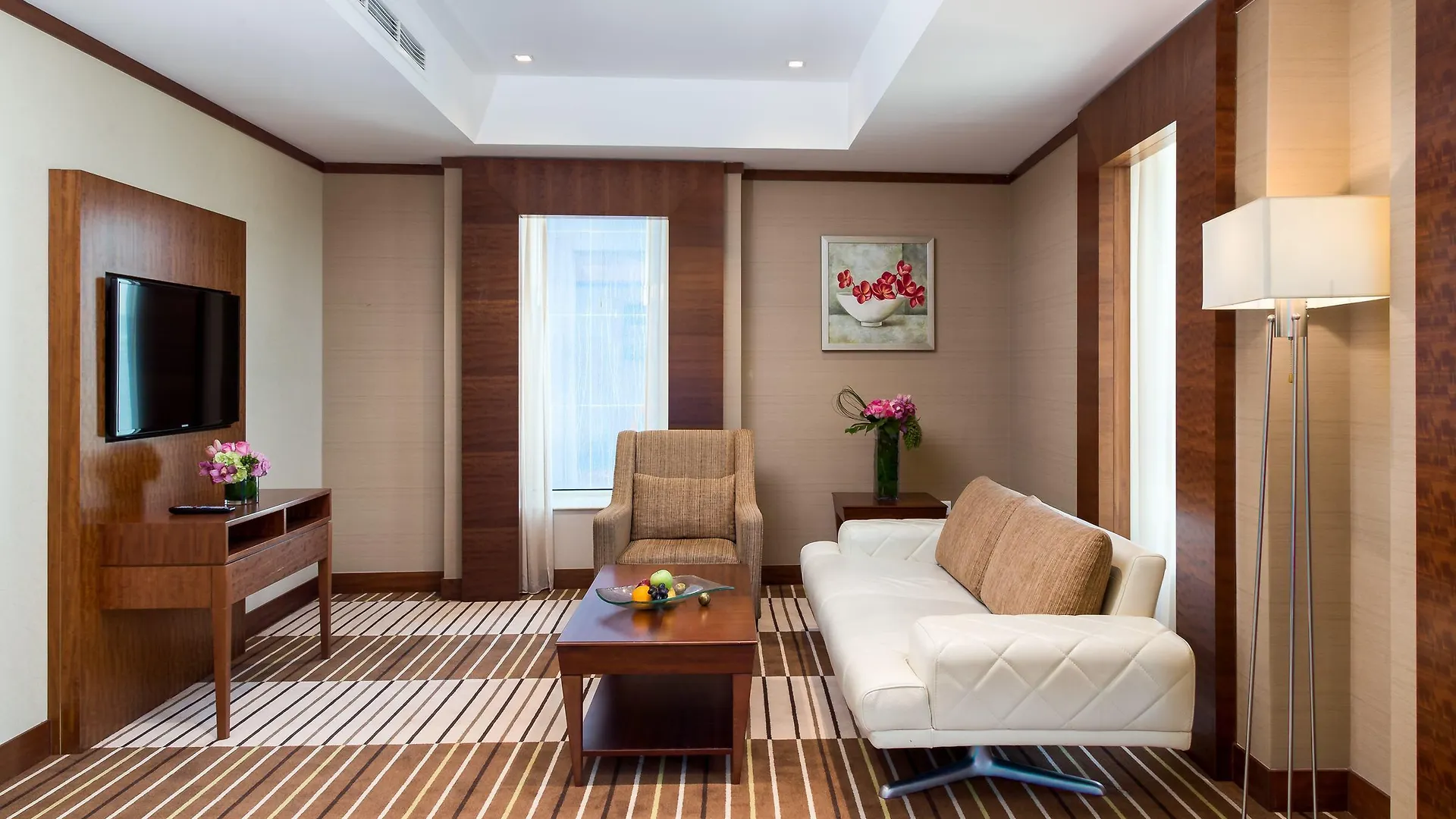 Carlton Downtown Hotel Dubai
