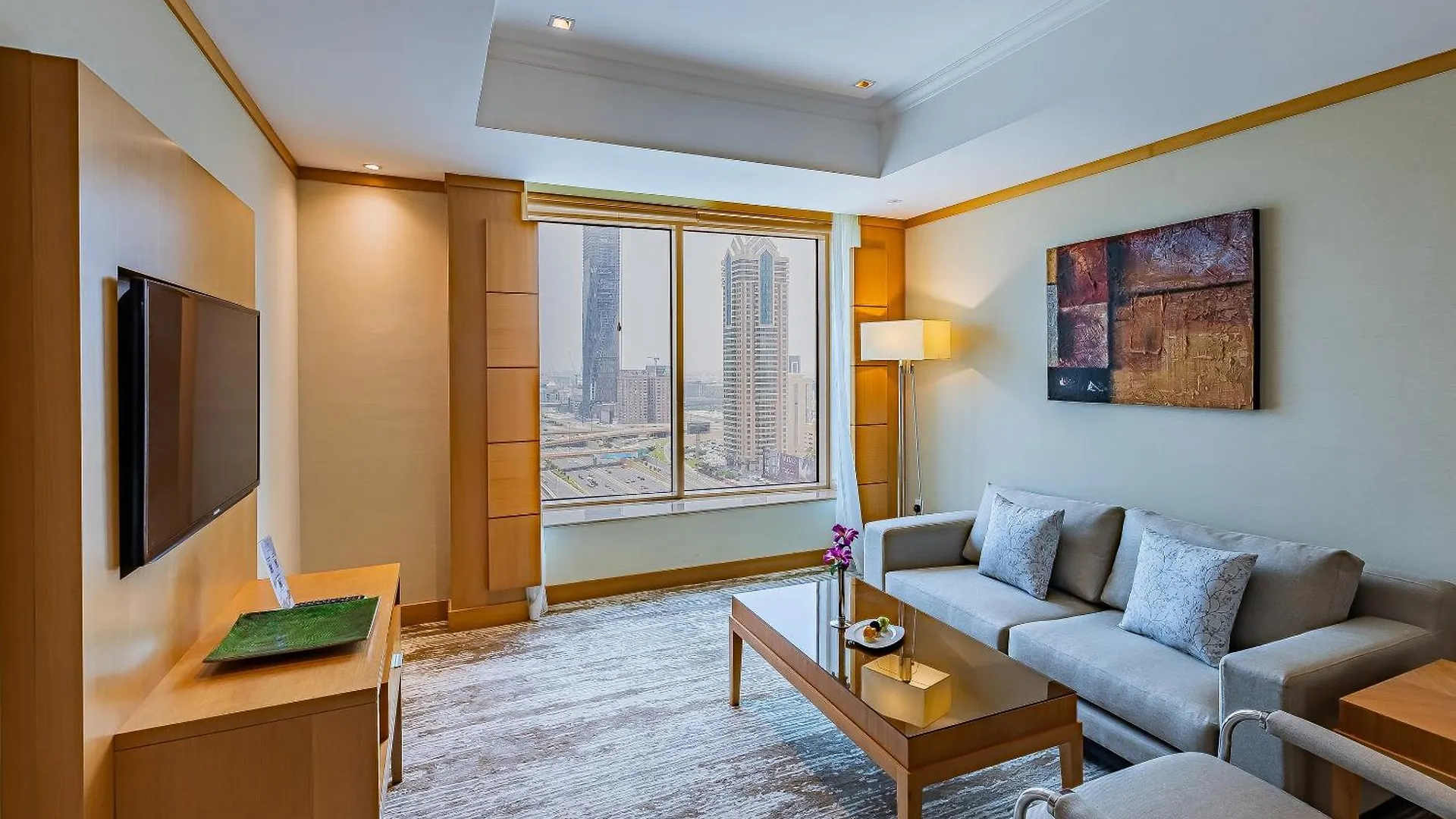 Carlton Downtown Hotel Dubai