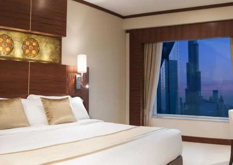 Carlton Downtown Hotel Dubai Emirati Arabi Uniti