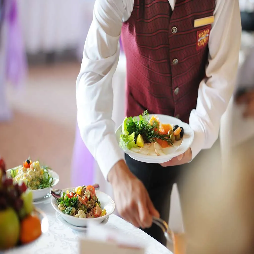 Carlton Downtown Hotel Dubaj